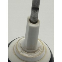 Outlet Oral-B Pro Series 1 szczoteczka elektryczna 42000 obr./min rotacyjna