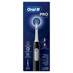 Outlet Oral-B Pro Series 1 szczoteczka elektryczna 42000 obr./min rotacyjna