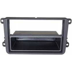 Audioproject A171 zestaw montażowy Ramka Double DIN do radia VW/Skoda/Seat