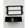 Audioproject A171 zestaw montażowy Ramka Double DIN do radia VW/Skoda/Seat