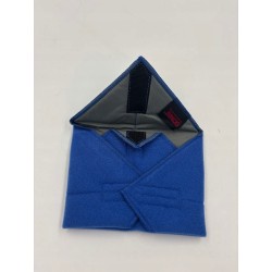 Outlet Domke F-34R 32,5 cm osłona ochronna na obiektyw zaczep na 4 rogach