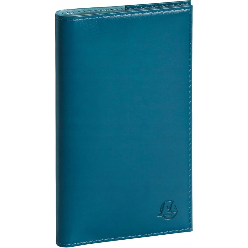 Outlet Exacompta Verona Pocket Diary 16M kalendarz 2024/2025 9 x 16 cm Outlet Exacompta Verona Pocket Diary 16M kalendarz 2024/2025 9 x 16 cm