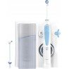 Outlet Irygator Oral-B OxyJet MD20 Oral Healt Center 600ml OPIS