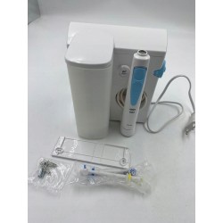 Outlet Irygator Oral-B OxyJet MD20 Oral Healt Center 600ml OPIS