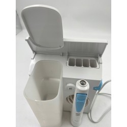 Outlet Irygator Oral-B OxyJet MD20 Oral Healt Center 600ml OPIS