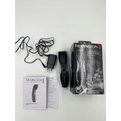 Outlet Trymer do brody Remington 9 długości 1.5-18mm do 40min pracy OPIS