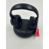 Outlet Słuchawki nauszne AIWA WHF-880 Czarny zasięg 100m czas pracy 10 h
