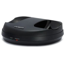 Outlet Słuchawki nauszne AIWA WHF-880 Czarny zasięg 100m czas pracy 10 h