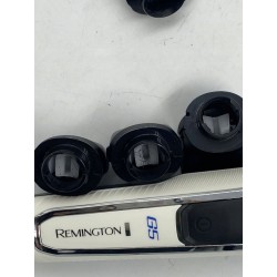 Maszynka Remington PG5000 Multigroomer Trymer do 90 min pracy 5nasadek OPIS