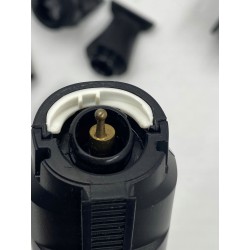 Maszynka Remington PG5000 Multigroomer Trymer do 90 min pracy 5nasadek OPIS