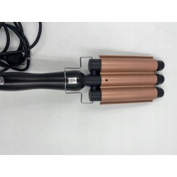 USZKODZONA Lokówka automatyczna Bestope HAIR WAWER regulacja temp 120W OPIS