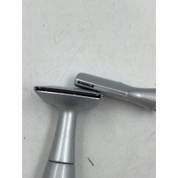 Outlet Trymer Braun FG1100 max czas pracy 120 min bateryjne do ciała różowy