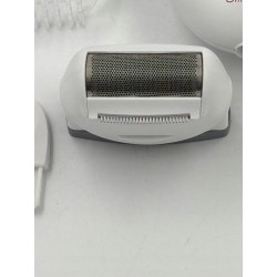 Depilator Braun Silk-épil 3-031 zasilanie przewodowe końcówki SoftLift