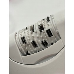 Depilator Braun Silk-épil 3-031 zasilanie przewodowe końcówki SoftLift