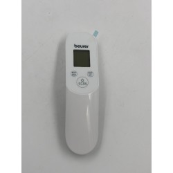 Outlet Termometr cyfrowy bezdotykowy Beurer FT 85 podświetlany wyświetlacz