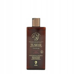 Profesjonalny szampon przeciw wypadaniu 250 ml Tecna the Spa Teabase