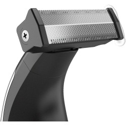 Outlet Trymer Rowenta zasilanie akumulatorowe max 120 min czas pracy OPIS