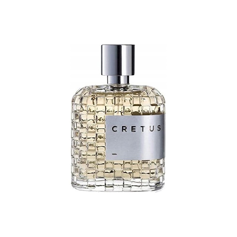 Woda perfumowana męska Lpdo Cretus Edpi pojemność 100 ml