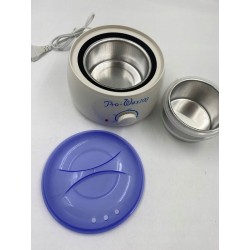 Lidan Pro-Wax100 Profesjonalny podgrzewacz do wosku do depilacji ciała