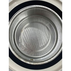 Lidan Pro-Wax100 Profesjonalny podgrzewacz do wosku do depilacji ciała