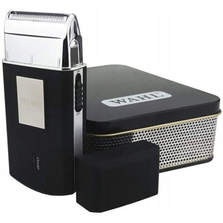 Outlet Golarka foliowa Wahl Travel Shaver 3615 zasilanie akumulatorowe