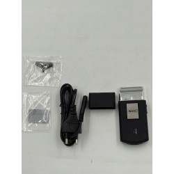 Outlet Golarka foliowa Wahl Travel Shaver 3615 zasilanie akumulatorowe