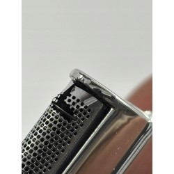 Outlet Golarka foliowa Wahl Travel Shaver 3615 zasilanie akumulatorowe