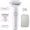 Braun Silk-épil 9 depilator damski do długotrwałego usuwania włosów OPIS