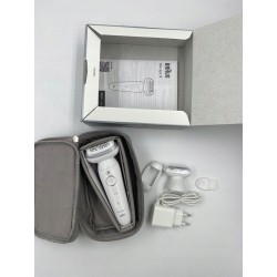 Braun Silk-épil 9 depilator damski do długotrwałego usuwania włosów