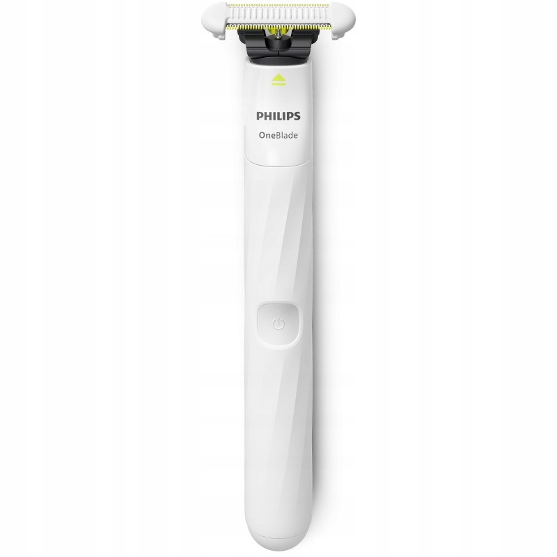 Outlet Golarka foliowa Philips OneBlade Intimate QP1924/30 SkinProtect Outlet Golarka foliowa Philips OneBlade Intimate QP1924/30 SkinProtect