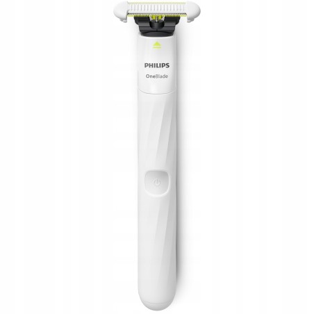 Outlet Golarka foliowa Philips OneBlade Intimate QP1924/30 SkinProtect