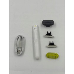 Outlet Golarka foliowa Philips OneBlade Intimate QP1924/30 SkinProtect