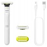 Outlet Golarka foliowa Philips OneBlade Intimate QP1924/30 SkinProtect