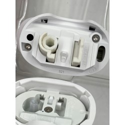 Braun Silk-épil 7-000 Depilator Do Usuwania Włosów Na Mokro i Na Sucho