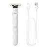 Outlet Golarka foliowa Philips OneBlade Intimate QP1924/30 SkinProtect