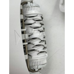 Braun Silk-épil 7-000 Depilator Do Usuwania Włosów Na Mokro i Na Sucho OPIS