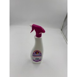 Odtłuszczacz z wybielaczem spray Candeggina Bouque 625ml Chante Clair