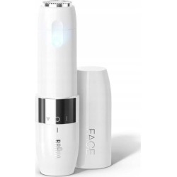 Depilator Braun FS1000 wszechstronny precyzyjny kompaktowy Smartlight