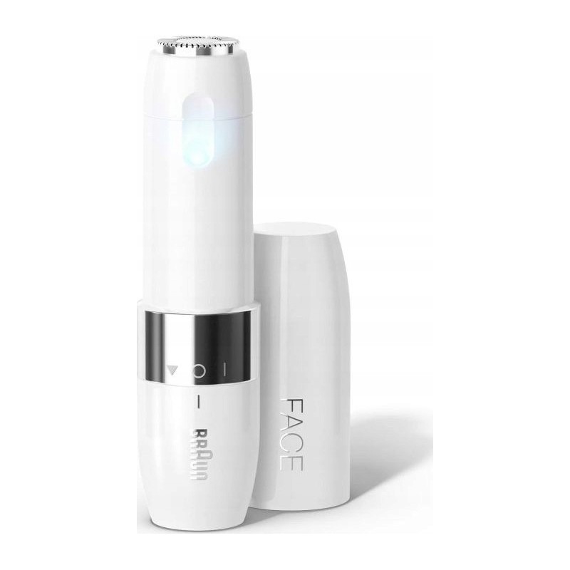 Depilator Braun FS1000 wszechstronny precyzyjny kompaktowy Smartlight