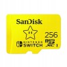 Outlet Karta microSD SanDisk SDSQXAO-256G-GNCZN 256 GB odczyt 100 MB/s
