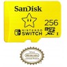 Outlet Karta microSD SanDisk SDSQXAO-256G-GNCZN 256 GB odczyt 100 MB/s