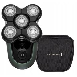 Outlet Golarka Remington RX7 Ultimate Series Head Shaver XR1600 Turbo Speed