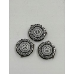 Outlet Głowica Philips SH30/50 ostrza ComfortCut ochrona przed skaleczeniem