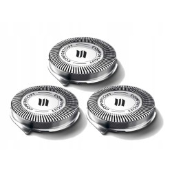 Outlet Głowica Philips SH30/50 ostrza ComfortCut ochrona przed skaleczeniem