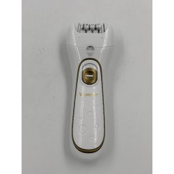 Outlet Trymer/Depilator bezprzewodowy Beper 3BEPI001 2w1 Plug & Play