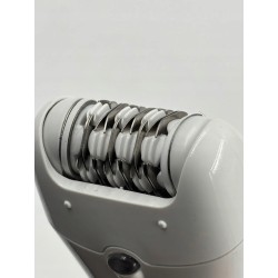 Outlet Trymer/Depilator bezprzewodowy Beper 3BEPI001 2w1 Plug & Play