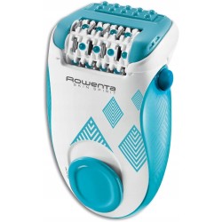 USZKODZONY Rowenta EP2910 Skin Spirit Dwubiegowy depilator OPIS