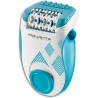 USZKODZONY Rowenta EP2910 Skin Spirit Dwubiegowy depilator OPIS