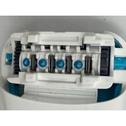 USZKODZONY Rowenta EP2910 Skin Spirit Dwubiegowy depilator OPIS