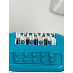 USZKODZONY Rowenta EP2910 Skin Spirit Dwubiegowy depilator OPIS